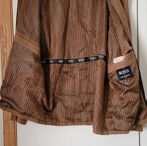 Hugo Boss Jacket